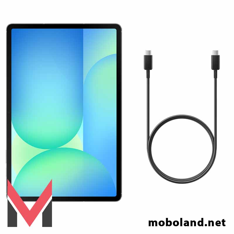 کابل اصلی تبلت سامسونگ Galaxy Tab S10 FE