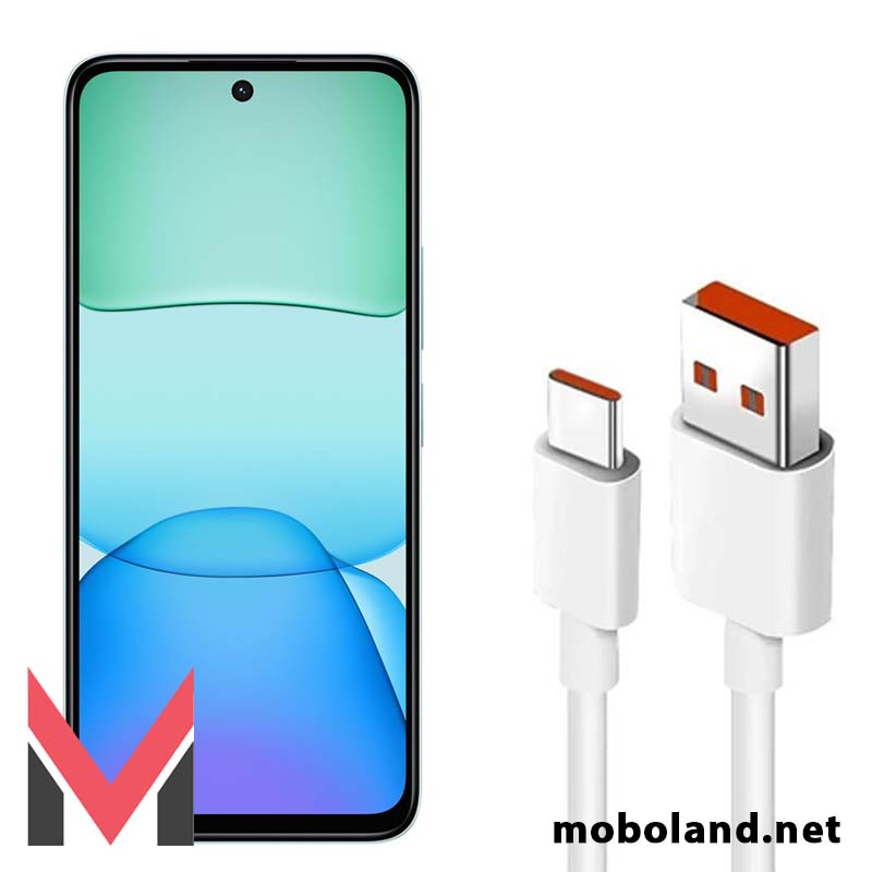 کابل اصلی شیائومی ردمی Redmi 13x