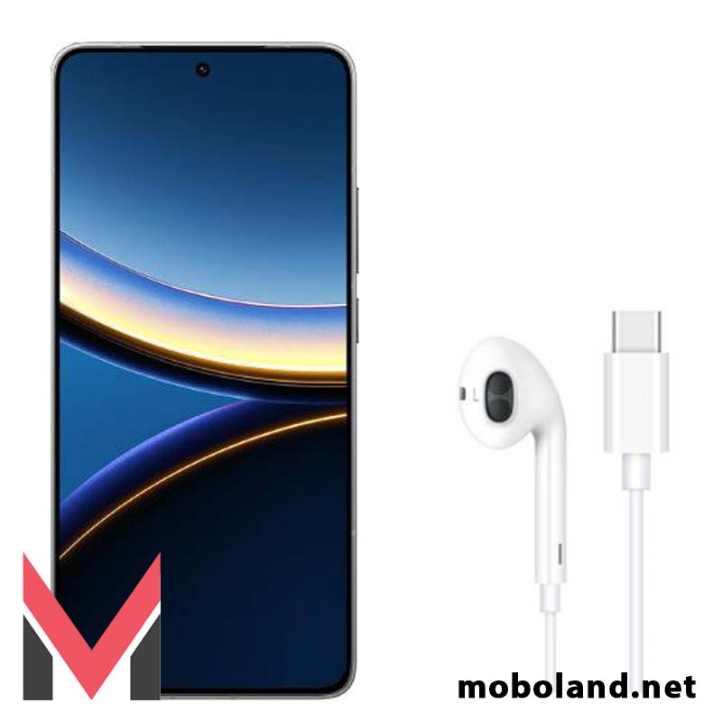 هندزفری گوشی شیائومی پوکو Poco F7 Pro