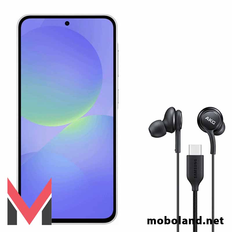 هندزفری اصلی سامسونگ Galaxy A36 5G AKG