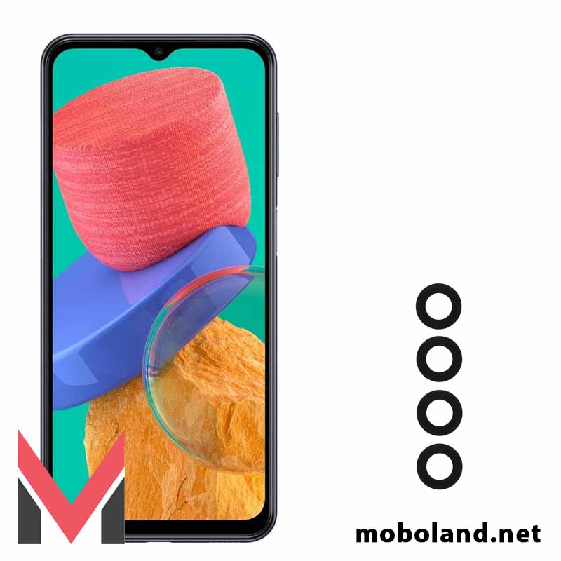 خشاب سیم کارت Galaxy M33 5G M336 — تصویر ۵