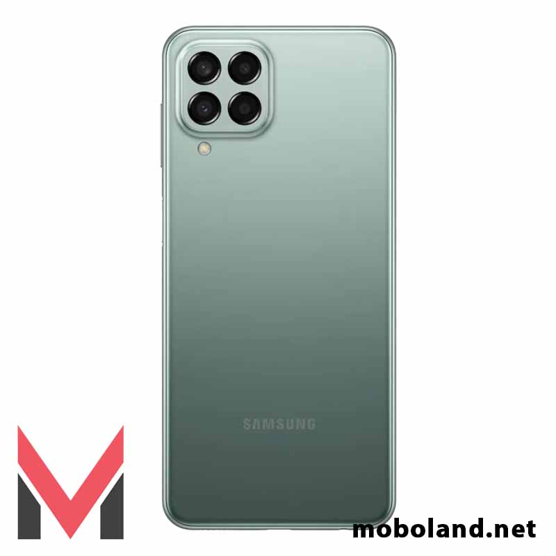 خشاب سیم کارت Galaxy M33 5G M336 — تصویر ۷
