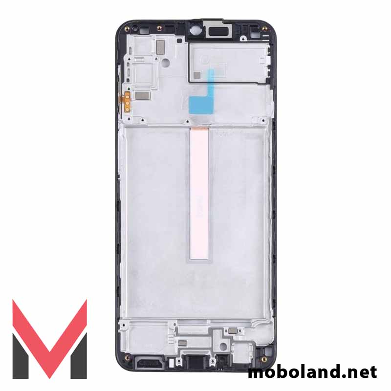 خشاب سیم کارت Galaxy M33 5G M336 — تصویر ۸
