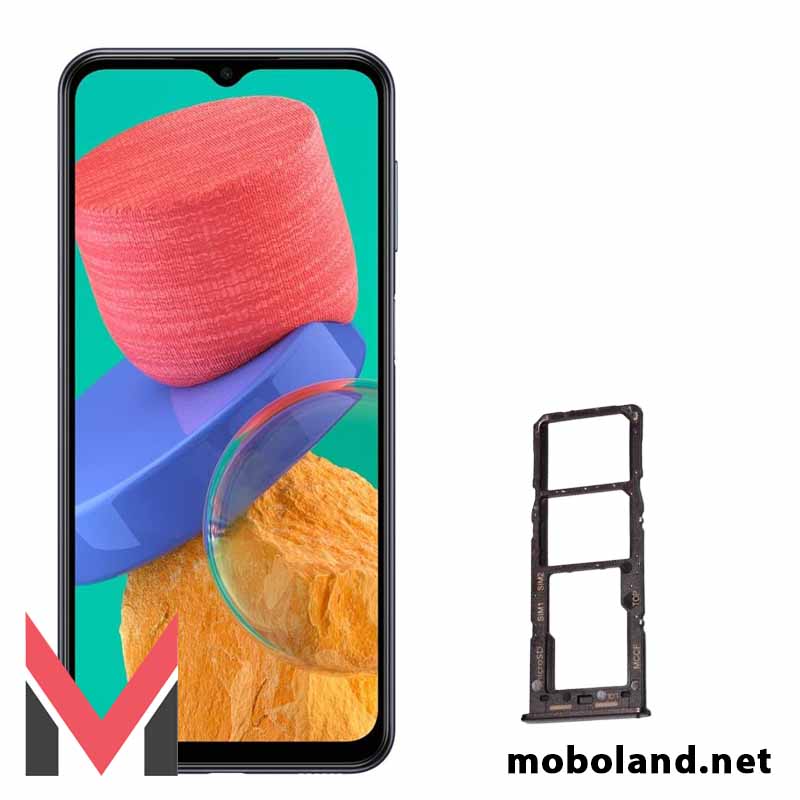 خشاب سیم کارت Galaxy M33 5G M336