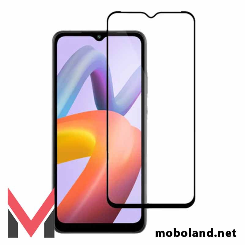 گلس تمام صفحه شیائومی ردمی Redmi A2 Plus
