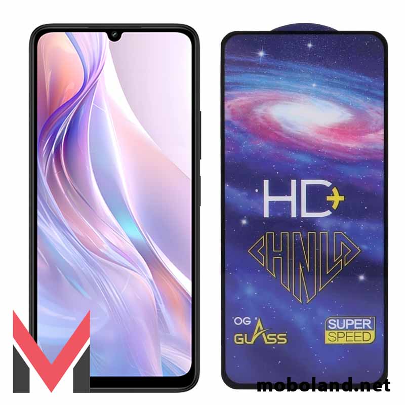 گلس HD Plus شیائومی ردمی Redmi 13C 5G