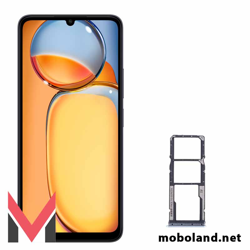 خشاب سیمکارت شیائومی ردمی Redmi 13C 4G