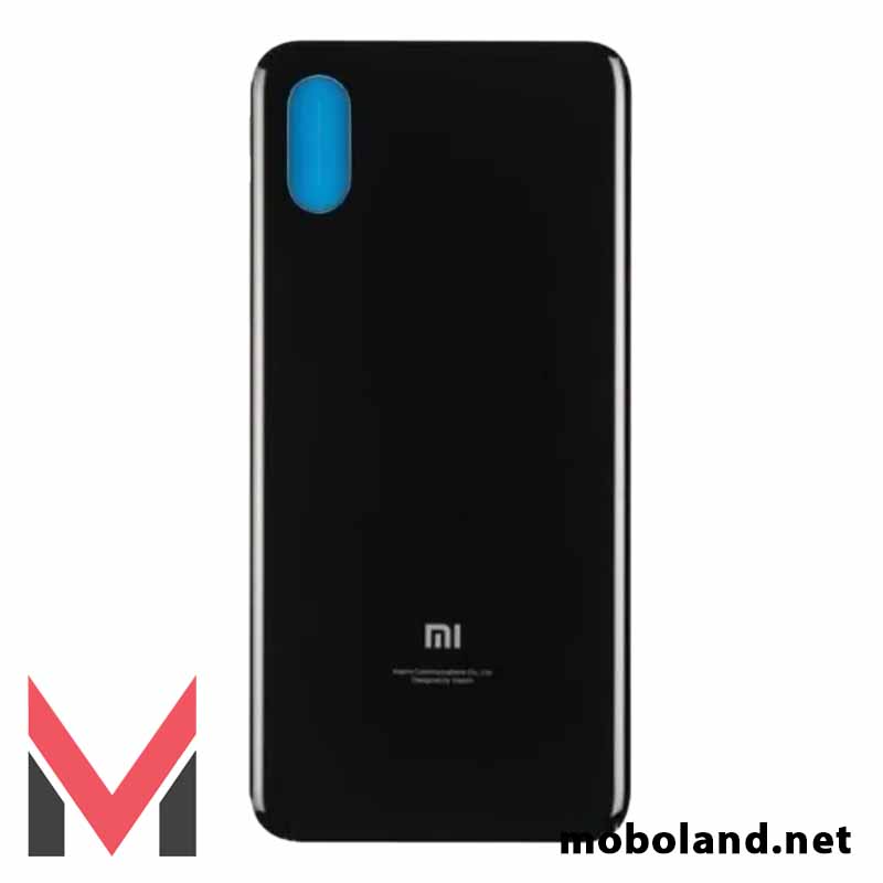 درب پشت شیائومی Xiaomi Mi 8 Pro — تصویر ۲