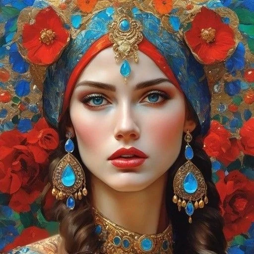 تابلو نقاشی رنگ روغن خیال. سفارش تابلو نقاشی. سفارش نقاشی. تابلو دکوراتیو. تابلو نقاشی مدرن. تابلو هدیه عاشقانه — تصویر ۴