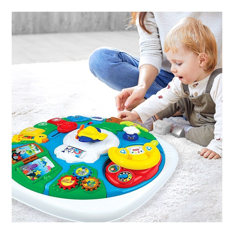 گردونه بازی وین فاین Winfun کد 00876 — تصویر ۴