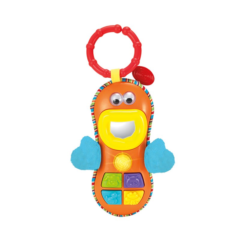 آویز موبایلی موزیکال وین فاین winfun کد 00608