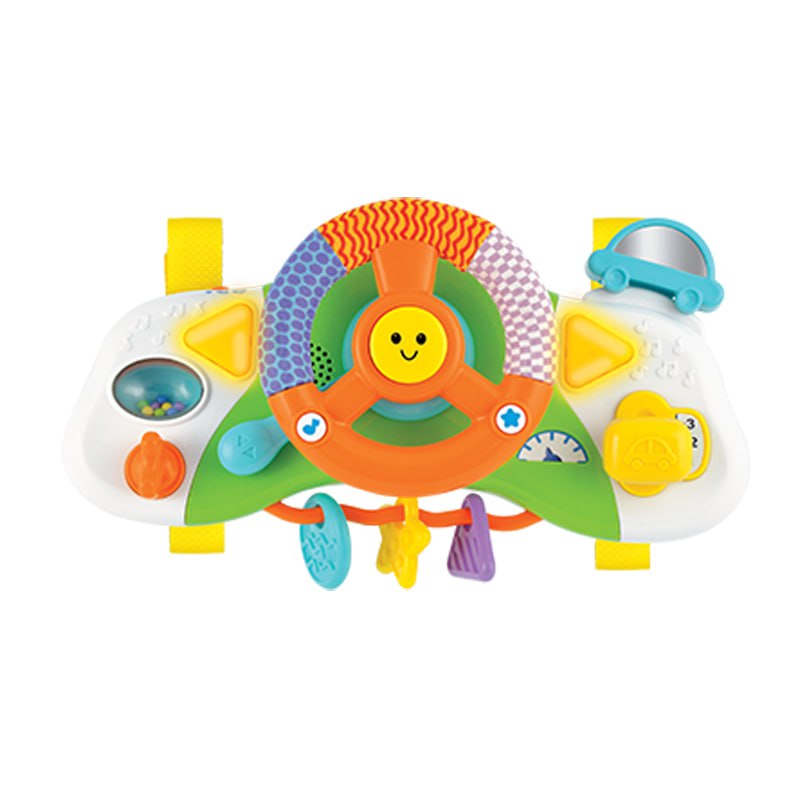 فرمان کوچک موزیکال وین فاین winfun کد 00704 — تصویر ۳