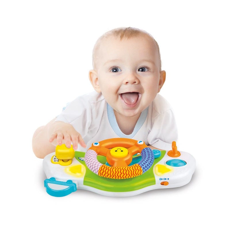 فرمان کوچک موزیکال وین فاین winfun کد 00704 — تصویر ۴