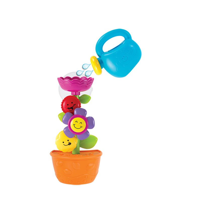 گلدان و آبپاش وین فاین winfun کد 007104