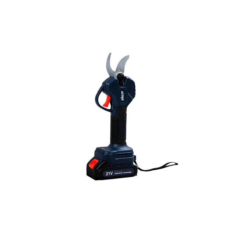 قیچی شارژی براشلس AC-3114BL اکتیو (21 ولت)
