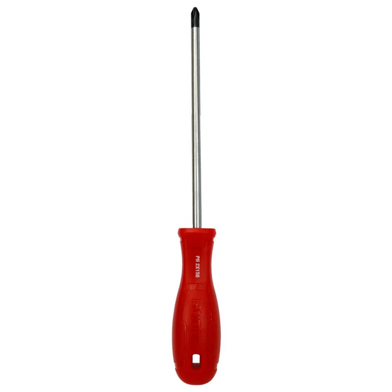 پیچ گوشتی چهارسو با سری آهنربایی RH-2875 رونیکس