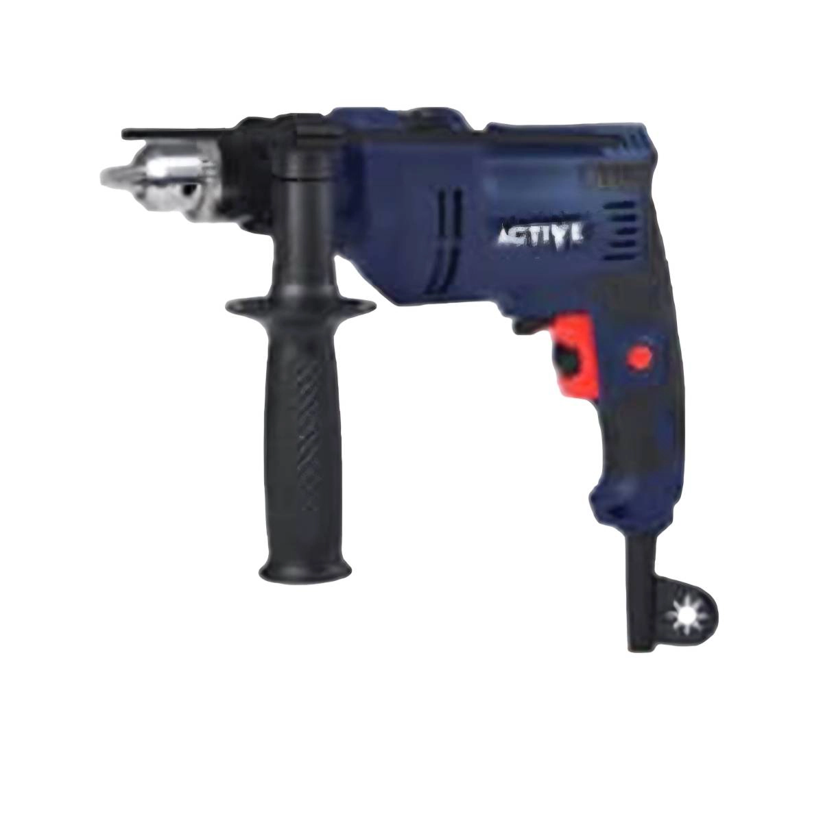 دریل چکشی برقی AC-2615S اکتیو (850 وات کیفی) — تصویر ۲