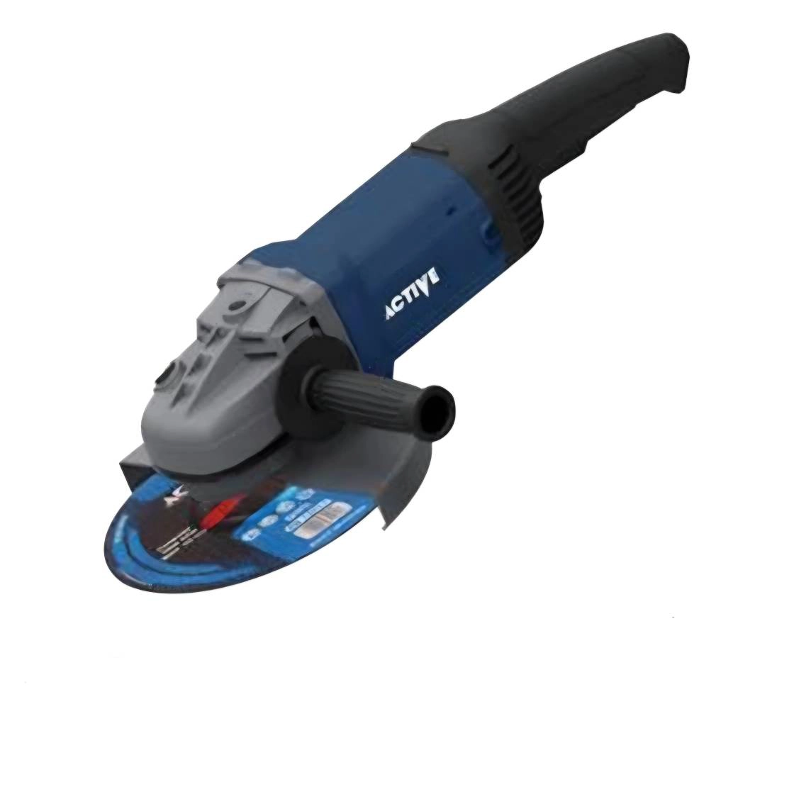 فرز سنگبری برقی AC-2119 اکتیو (230 میلیمتری)