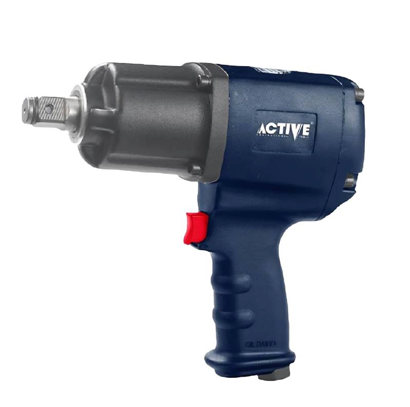 بکس بادی دو چکشه AC-12200 اکتیو (3.4 اینچ)