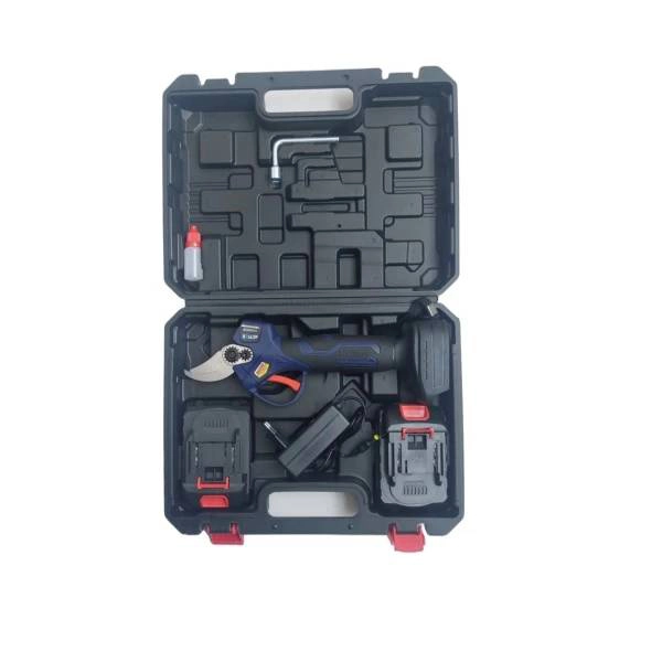 قیچی شارژی براشلس AC-6232L اکتیو (21 ولت)