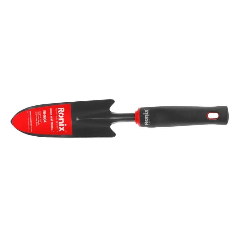 بیلچه باغبانی RH-9904 رونیکس (2 اینچ)