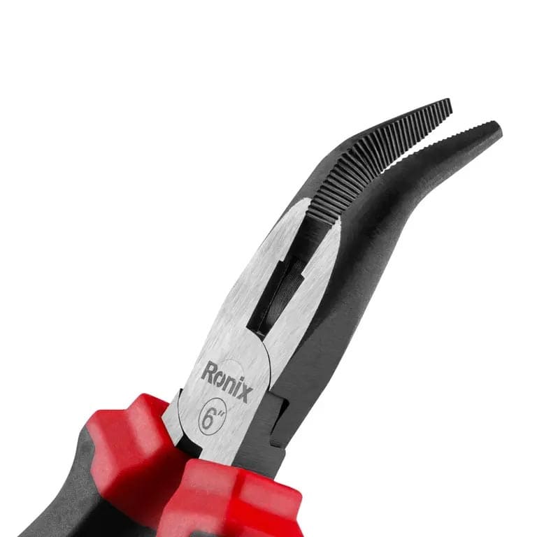 دم باریک سرکج RH-1300 رونیکس (6 اینچ) — تصویر ۶