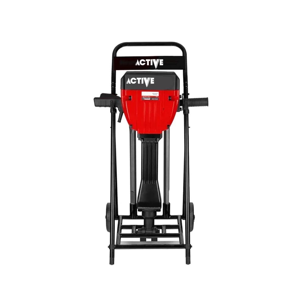 چکش تخریب AC-2531 اکتیو (30 کیلویی) — تصویر ۲
