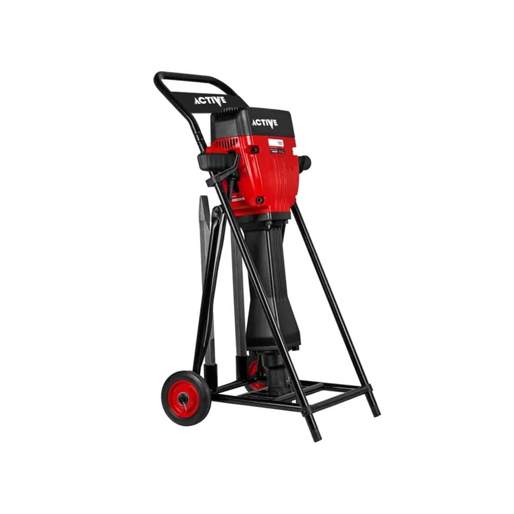 چکش تخریب AC-2531 اکتیو (30 کیلویی) — تصویر ۳