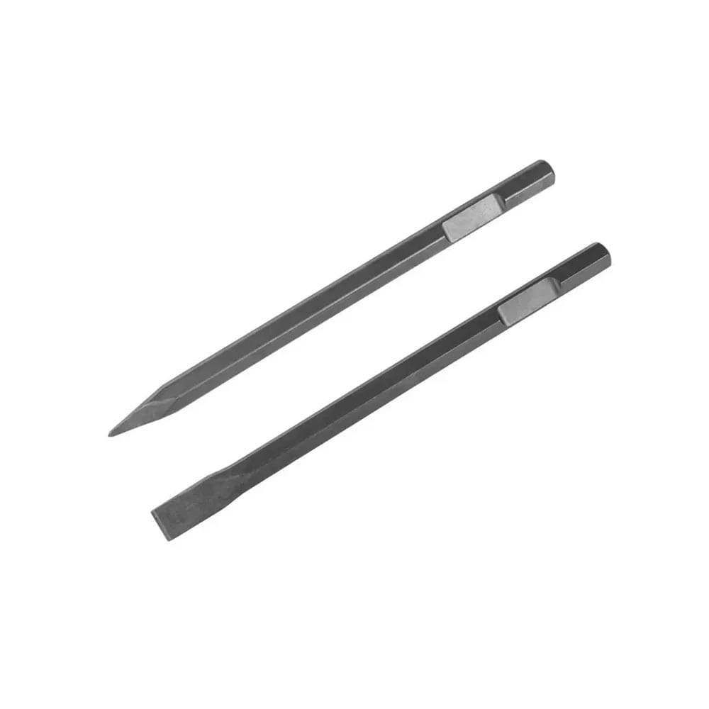 چکش تخریب AC-2531 اکتیو (30 کیلویی) — تصویر ۴