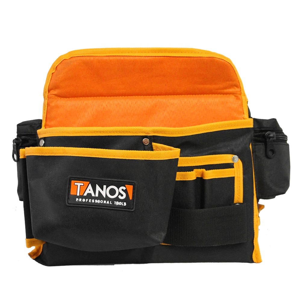 کیف ابزار کمری BAG-011 تانوس — تصویر ۲