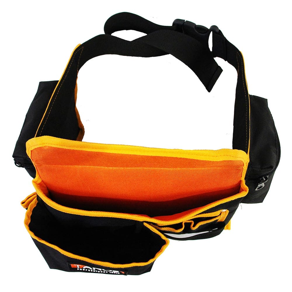 کیف ابزار کمری BAG-011 تانوس — تصویر ۳