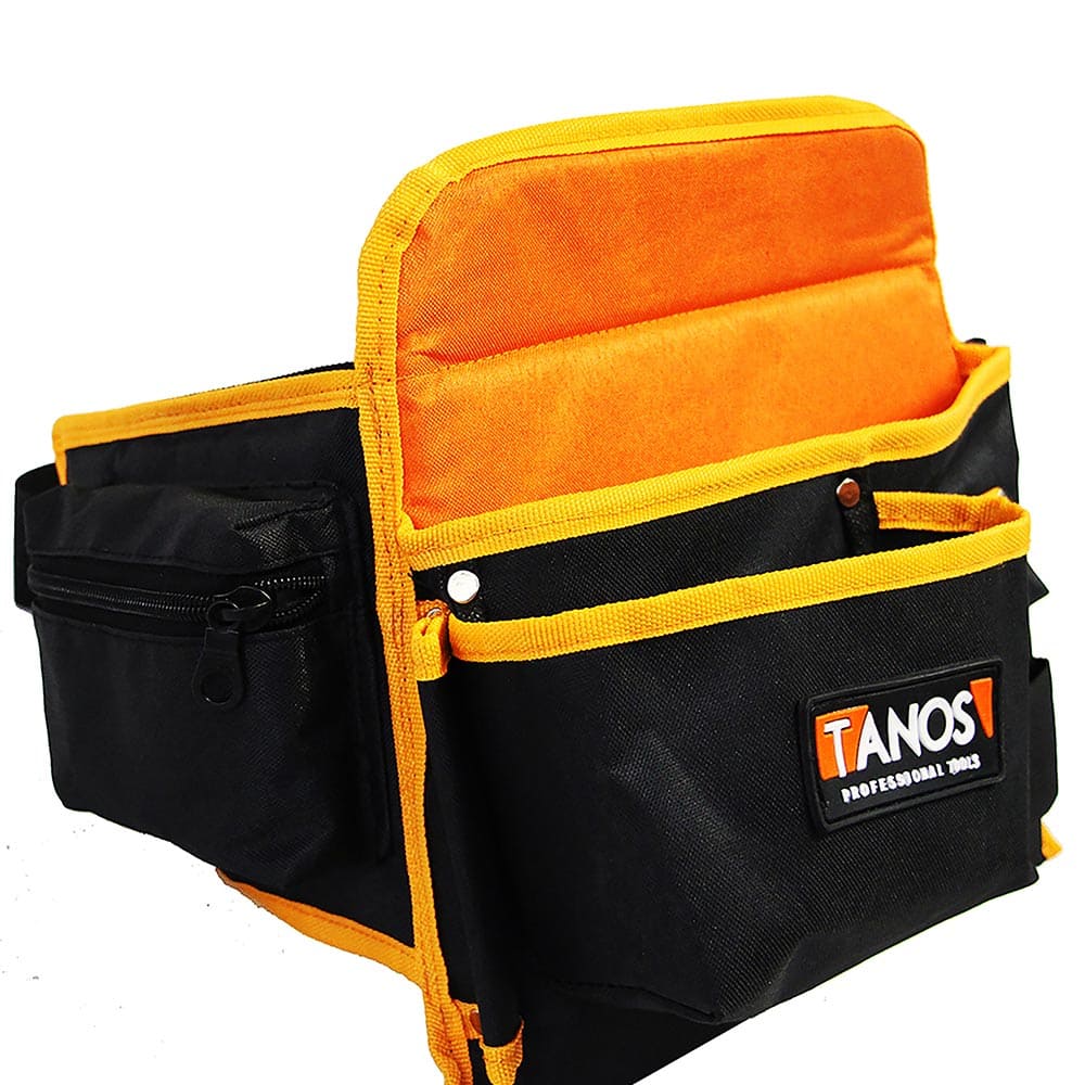 کیف ابزار کمری BAG-011 تانوس — تصویر ۴