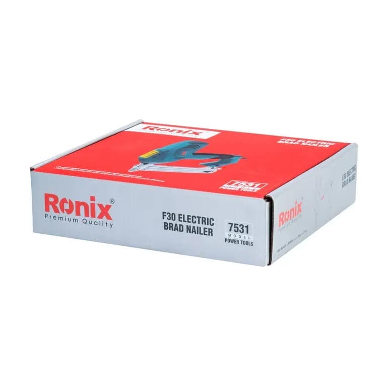 میخکوب برقی اسکا 7531 رونیکس (2200 وات) — تصویر ۸