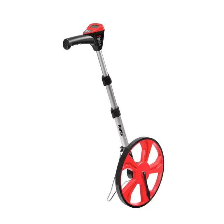 متر چرخ دار دیجیتال RH-9856 رونیکس (12 اینچ) — تصویر ۲