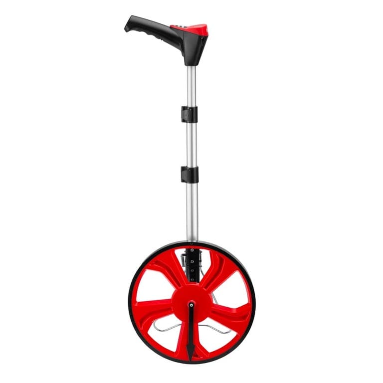 متر چرخ دار دیجیتال RH-9856 رونیکس (12 اینچ) — تصویر ۳