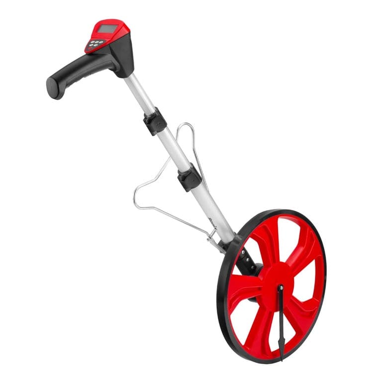 متر چرخ دار دیجیتال RH-9856 رونیکس (12 اینچ) — تصویر ۵