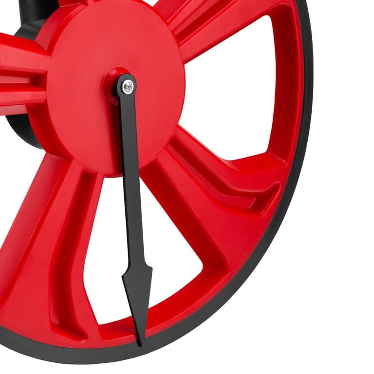 متر چرخ دار دیجیتال RH-9856 رونیکس (12 اینچ) — تصویر ۶