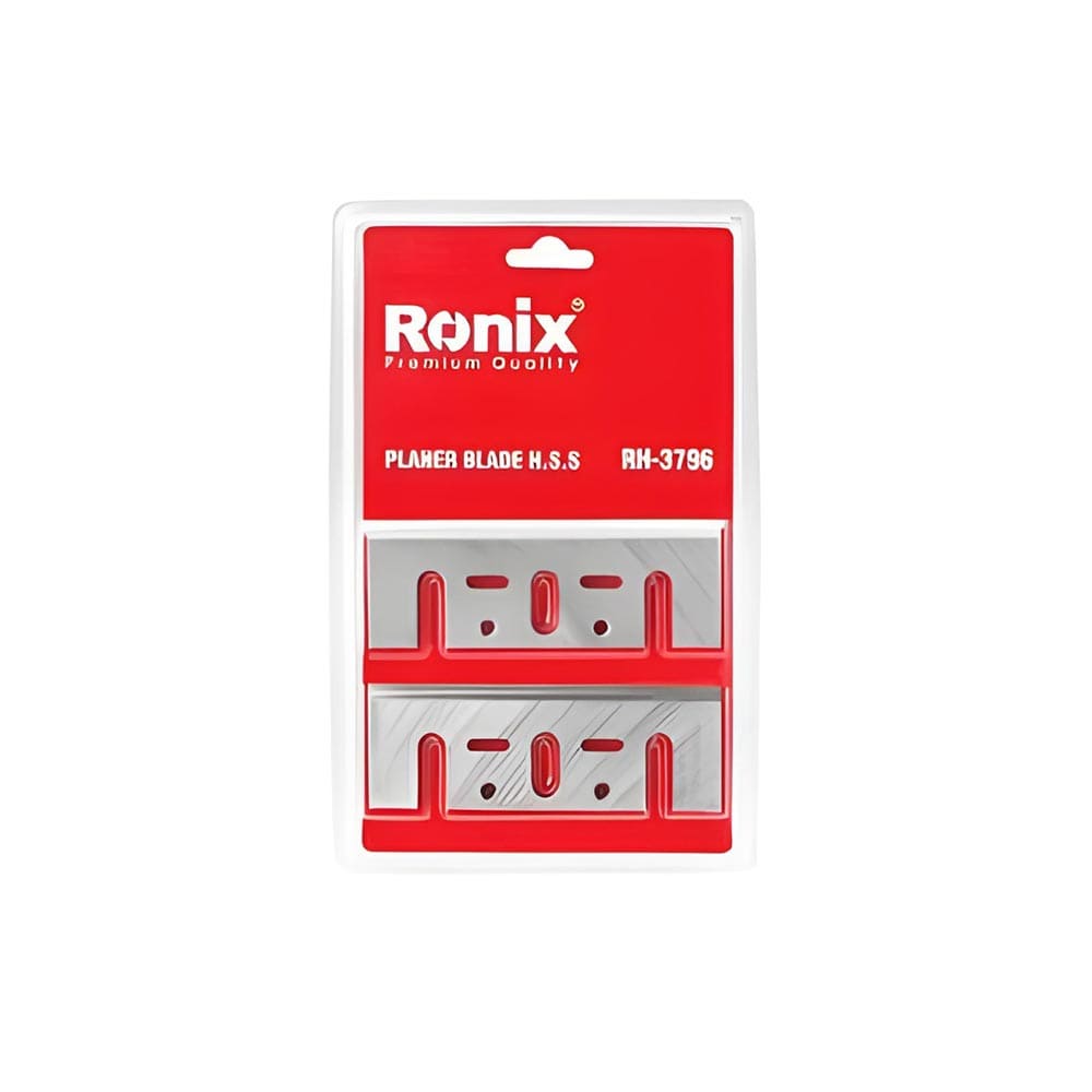 تیغه رنده RH-3796 رونیکس (HSS)