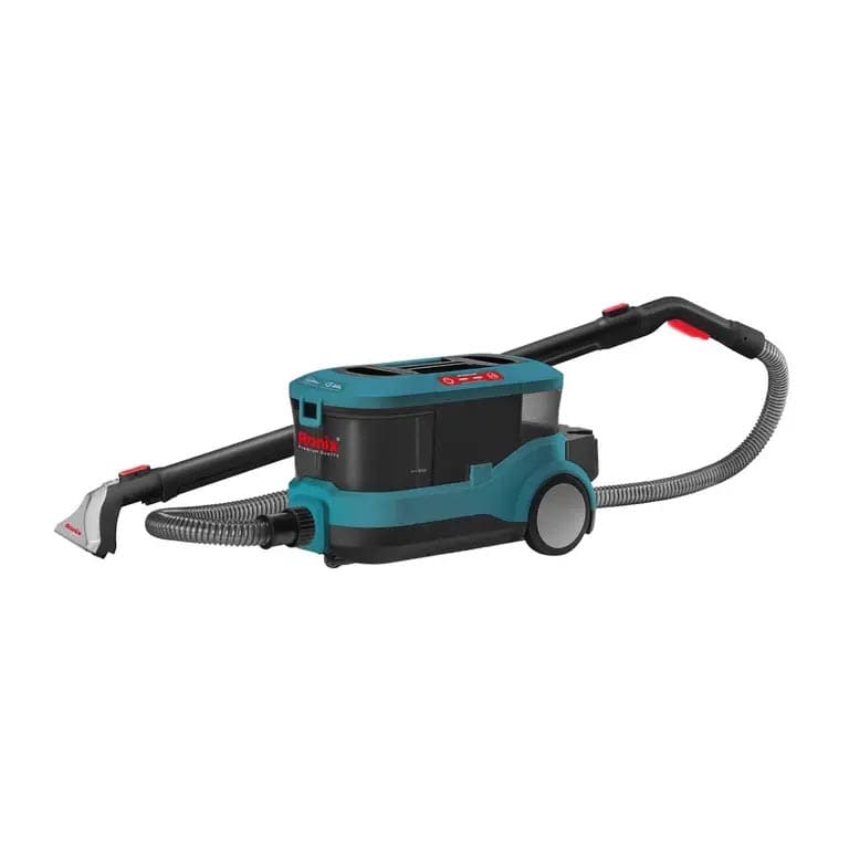 دستگاه فرش شوی RP-0800 رونیکس (100 بار) — تصویر ۲