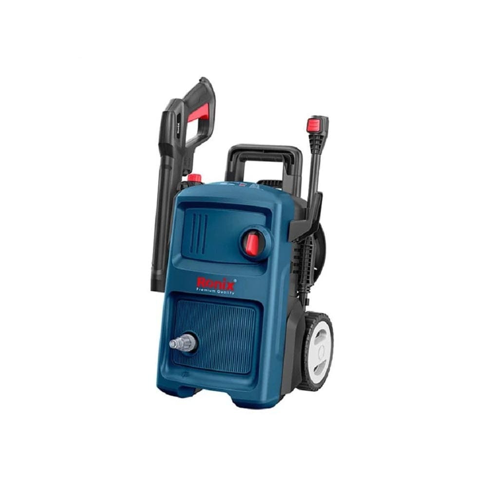 کارواش RP-0150 رونیکس (150 بار)