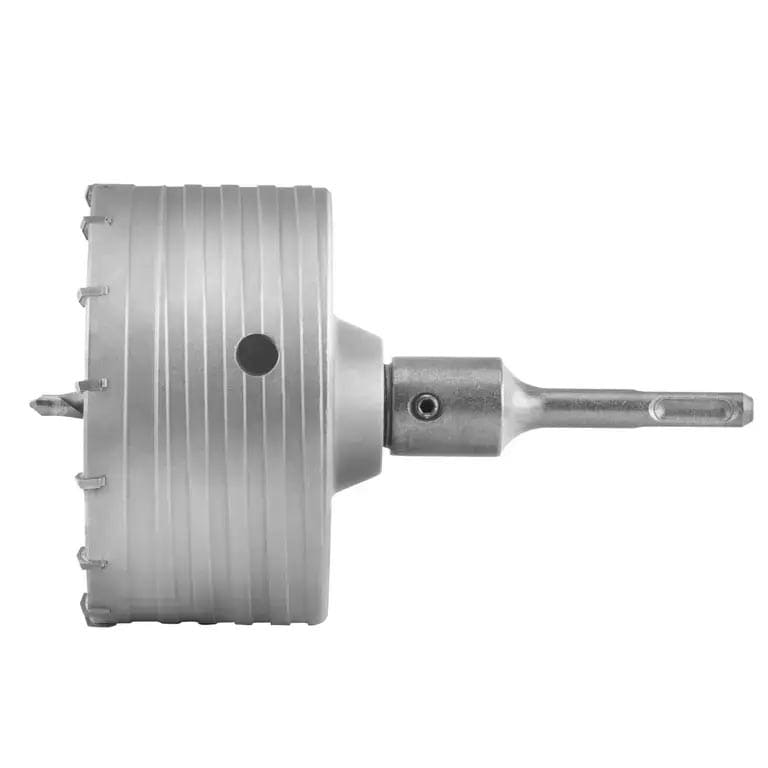 گردبر بتن چهار شیار RH-5046 رونیکس (110 میلی متری) — تصویر ۳