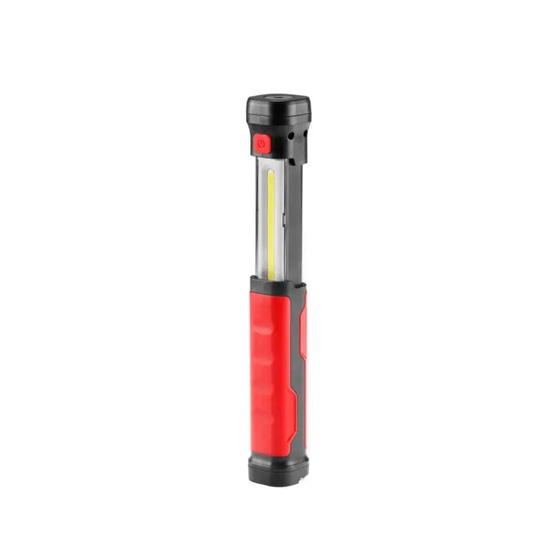 چراغ قوه کشویی شارژی RH-4279 رونیکس (3.7 ولت) — تصویر ۴