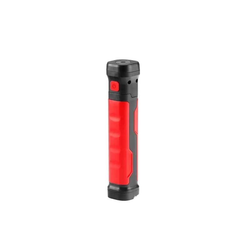 چراغ قوه کشویی شارژی RH-4279 رونیکس (3.7 ولت) — تصویر ۵