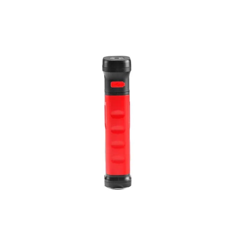 چراغ قوه کشویی شارژی RH-4279 رونیکس (3.7 ولت) — تصویر ۶