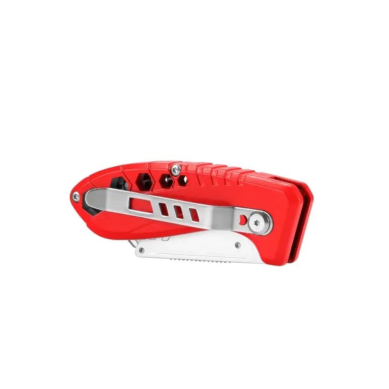 کاتر ذوزنقه ای تاشو حرفه ای RH-3014 رونیکس (Folda) — تصویر ۵