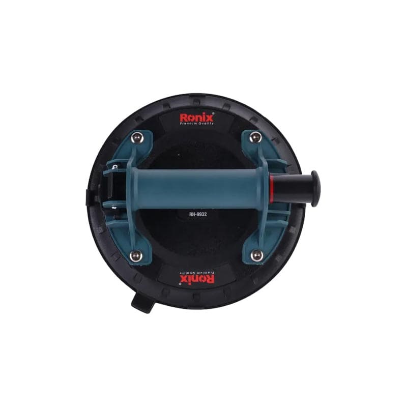 قاپک شیشه تک قلو پمپی RH-9932 رونیکس — تصویر ۳