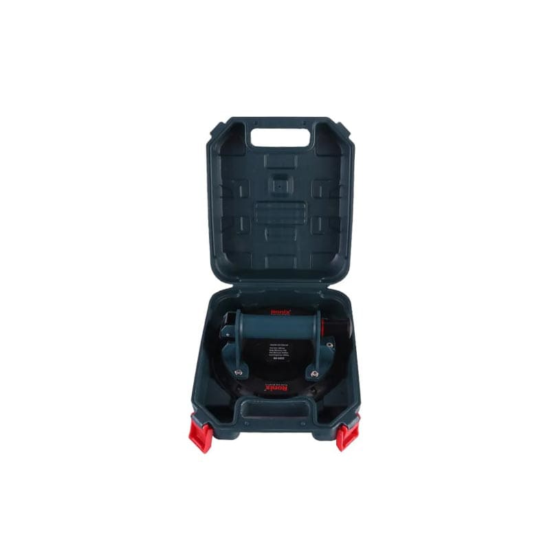 قاپک شیشه تک قلو پمپی RH-9932 رونیکس — تصویر ۶
