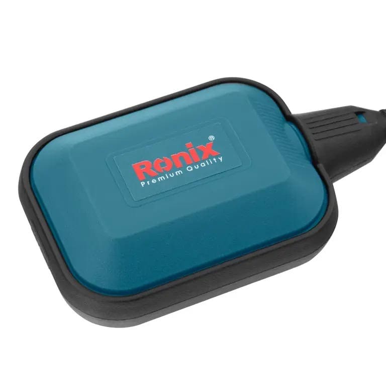 پمپ کف کش RH-4032 رونیکس (1 اسب بخار) — تصویر ۶