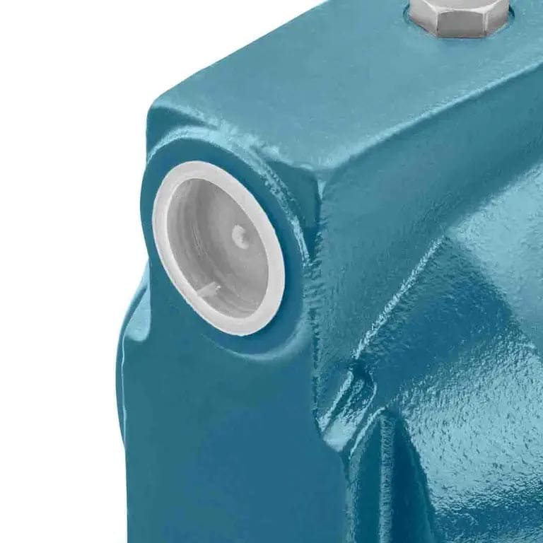 پمپ آب جتی RH-4022 رونیکس (1 اسب بخار) — تصویر ۸