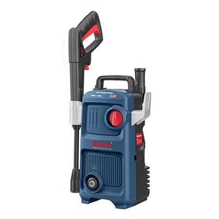 کارواش یونیورسال RP-U110 رونیکس (110 بار) — تصویر ۸